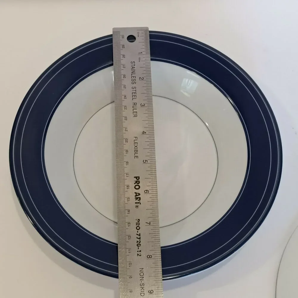 SET OF 4 - Dansk Legato 8.75